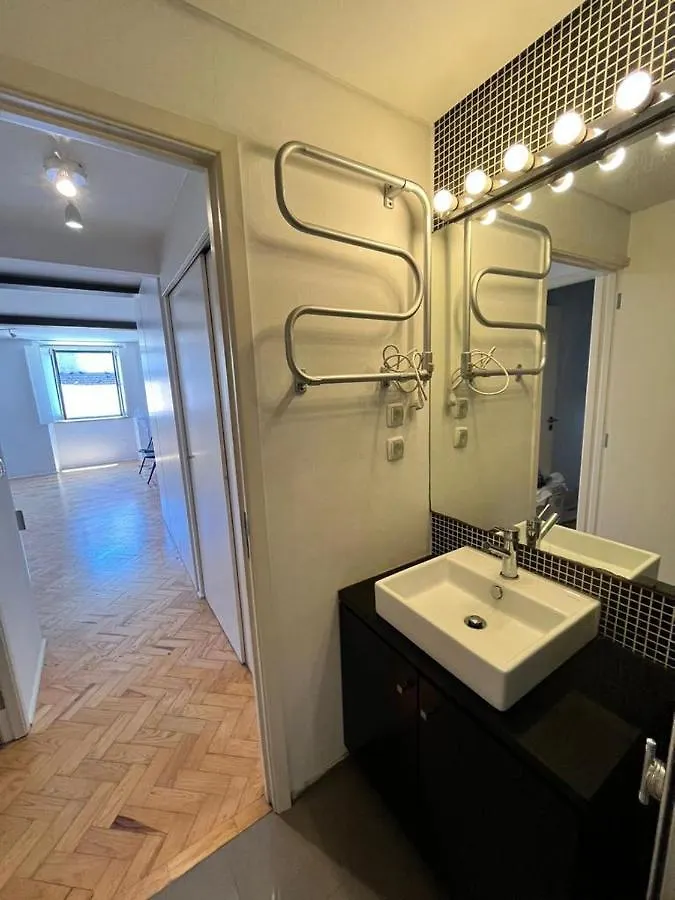 Very Nice Apartment In Lisboa