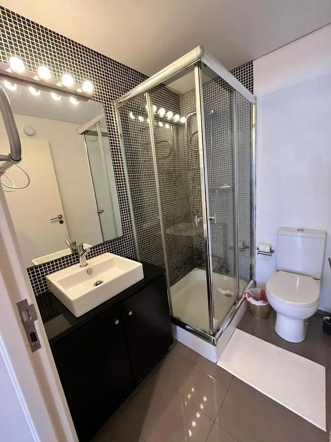 Very Nice Apartment In Lisboa